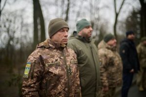 “Виграти війну в обороні неможливо: Сирський назвав, що потрібно для перемоги