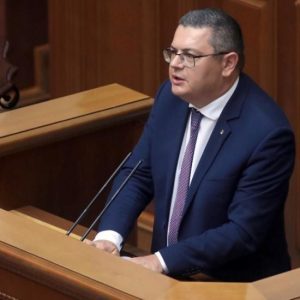 В Україні сподіваються, що формат “Рамштайну” матиме продовження