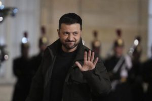 Вступ України до НАТО без окупованих територій: Зеленський відповів, чи погодиться