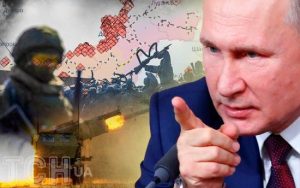 В РНБО озвучили, скільки Путін ще готовий продовжувати війну