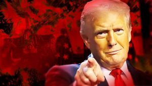 Трамп чекає на відповідь Росії щодо закінчення війни