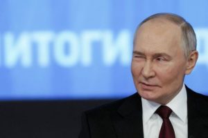 Путін готовий зустрітися з Трампом: що стоїть за цією заявою