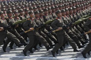 Скільки солдатів КНДР вбито і поранено у боях проти України: Зеленський назвав цифру