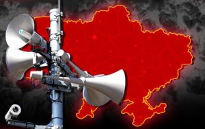 У Києві та більшості областей оголошено повітряну тривогу – що летить і куди