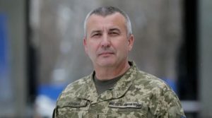 Екскомандувачу ОТУ “Харків” Галушкіну обрали запобіжний захід — подробиці з зали суду