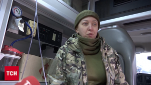 Бої на Запоріжжі: які поранення у військових трапляються найчастіше на цьому напрямку