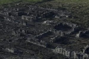 Українські сили у Часовому Ярі відступили з важливого об’єкта — ЗМІ
