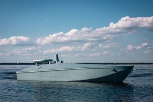 Морські дрони з ракетами: як ГУР удосконалило озброєння проти російської авіації