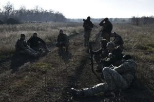 Зірвали плани росіян: на Курщині ЗСУ проводять успішні контрнаступальні дії