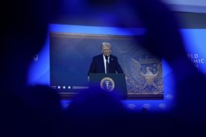 Трамп сказав, за якої умови війна в Україні припиниться одразу