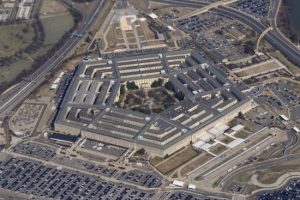 Указ Трампа про зупинення міжнародної підтримки: в Пентагоні пояснили, як це вплине на Україну