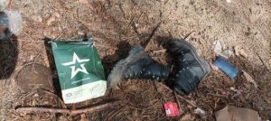 Сирський пояснив, чому росіян не “добили” під час контрнаступу на Харківщині