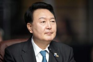 Президент Південної Кореї офіційно заарештований: слідство готується висунути звинувачення