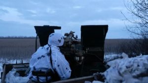 Спецпризначенці ЗСУ отримають новий маскувальний костюм: які його переваги (фото)