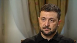 “Якщо ми знаходили когось – били по руках”: Зеленський спростував звинувачення щодо корупції