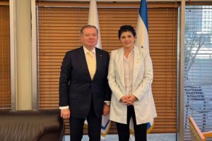 Ізраїль пропонує передати Україні трофейну зброю, захоплену ЦАХАЛом: що відомо