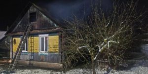 «Погиб от переохлаждения». В Каменском районе двухлетний малыш насмерть замерз в доме