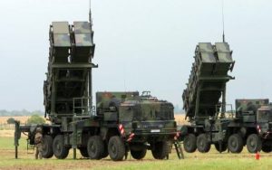 Німецькі Patriot вже на кордоні з Україною: що захищатимуть ці системи