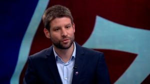 “Це зрада”: лідер словацької опозиції зробив різку заяву щодо зовнішньої політики Фіцо