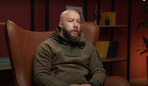 “Без справедливості неможлива боротьба”: Жорін про проблеми з мобілізацією