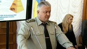 Скандал із головним психіатром ЗСУ отримав цікаве продовження