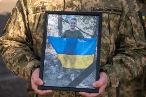 Жив і навчався Кембриджі: під Покровськом загинув 19-річний доброволець з Польщі (фото)