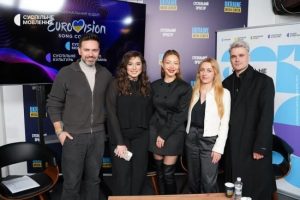 Нацвідбір на “Євробачення-2025”: продюсер розкрив, що українців здивує вперше та хто стане ведучими