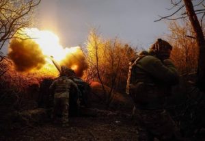 Коли в Україні розпочнеться перемир’я: прогноз президента Фінляндії