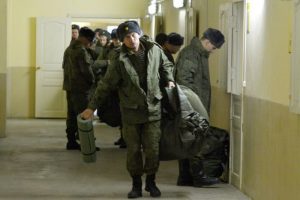 Які успіхи з мобілізацією в Росії: генерал-лейтенант назвав конкретні цифри