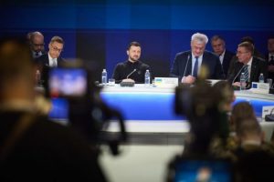 Яка межа наших поступок Росії: Зеленський дав чітке визначення