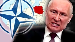 Коли Росія буде готова до великомасштабної війни в Європі – розвідка Данії