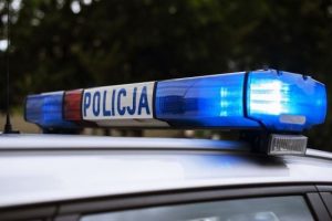 У Польщі пʼяна українка влаштувала ДТП, а потім з пасажиром побила медиків “швидкої”