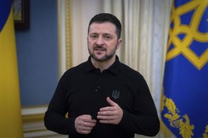 Страх Путіна, угода зі США та завершення війни 2025 року: головне із виступу Зеленського у Мюнхені