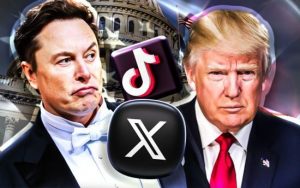ШІ назвав Трампа і Маска головними брехунами сучасності