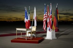 Трамп хоче повернення Росії до G7