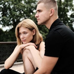 Актор-військовий Девізоров приголомшив причиною розлучення з колишньою: “Важко переживав”