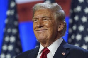 “Хіба я це казав”: Трамп про свою заяву, що Зеленський – “диктатор”