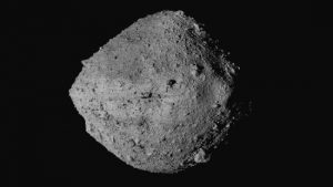 Існування позаземного життя: в NASA дослідили зразок астероїда Бенну і приголомшили результатами