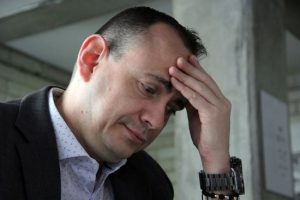 Дуже тривожна ознака: лікарі розповіли, який симптом є передвісником близького інсульту