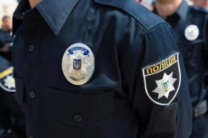 У Рівному до відділку поліції пронесли тротил: подробиці інциденту