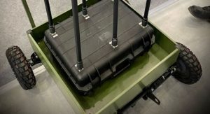 Росіяни адаптували платформу для вантажів під запуск безпілотників: що відомо про “Муравей”