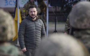 Зеленський пояснив, на які кроки доведеться піти Україні, якщо не візьмуть у НАТО