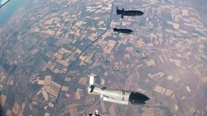 Росіяни скинули на Сумщину КАБи: є загиблі та люди під завалами