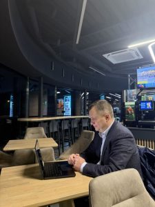 Це велике “ні про що”: Милованов оцінив результати переговорів у Саудівській Аравії