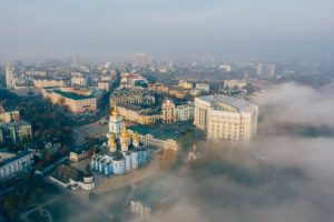 Скільки налічує населення Києва та як вирахувати “приїжджих” – чиновники відповіли