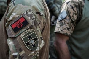 Контракт 18-24 за мільйон: у 28-й бригаді розповіли про кількість заявок у перші дні