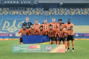 “Шахтар” здолав “Лівий Берег” у своєму першому матчі весняної частини УПЛ (відео)