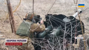 Росіяни пішли в наступ на Харківщині: воїни ЗСУ відверто розповіли, що там відбувається