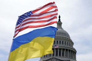 Україна та США ухвалили угоду про корисні копалини: що з неї прибрали — FT