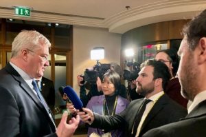 У Мюнхені проявилася нова сила Європи: Сибіга розповів про те, що було за кулісами